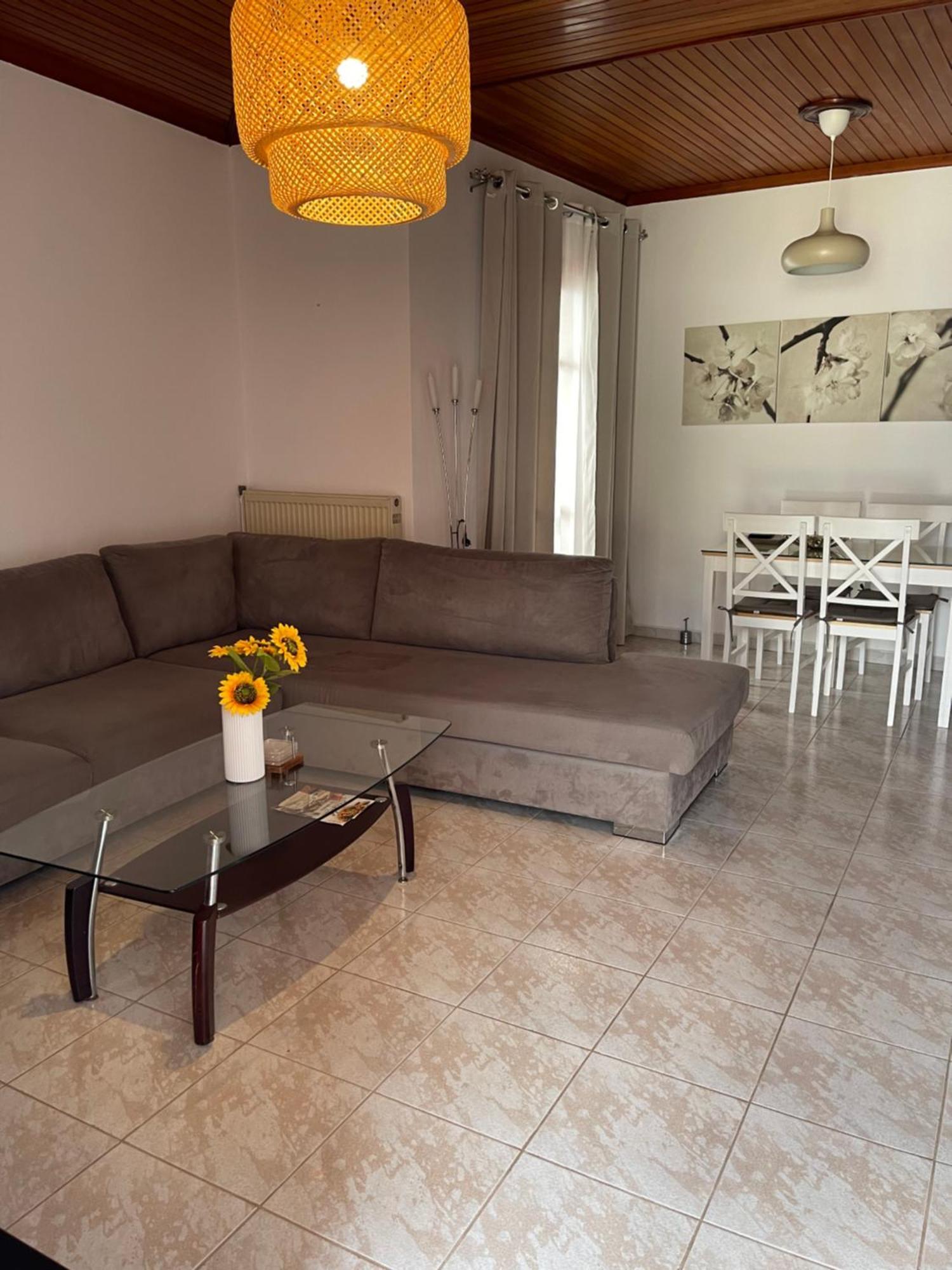 Dandolos House Párga Exterior foto